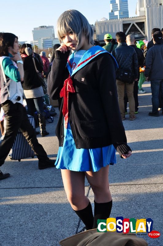 Demon king daimao cosplay Demon king daimao cosplay